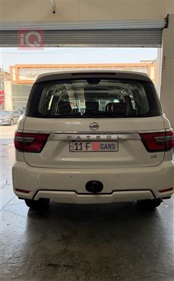 نيسان باترول